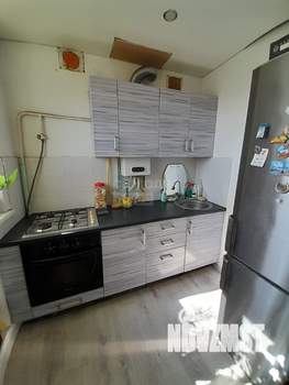 1-к квартира, вторичка, 30м2, 5/5 этаж