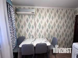 4-к квартира, вторичка, 61м2, 4/5 этаж
