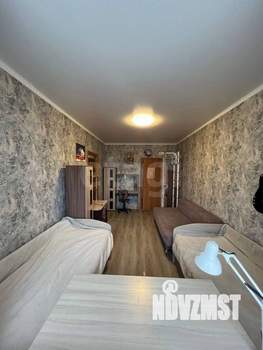 2-к квартира, вторичка, 58м2, 8/15 этаж