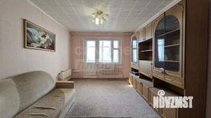 4-к квартира, вторичка, 83м2, 1/10 этаж