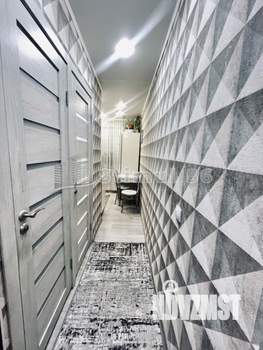 2-к квартира, вторичка, 45м2, 3/5 этаж