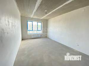 2-к квартира, вторичка, 75м2, 9/17 этаж
