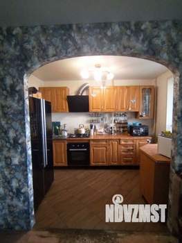 4-к квартира, вторичка, 96м2, 2/9 этаж