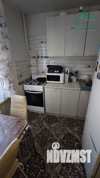 1-к квартира, вторичка, 33м2, 1/9 этаж