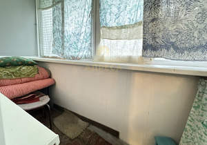 1-к квартира, вторичка, 30м2, 3/5 этаж