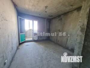 1-к квартира, вторичка, 42м2, 16/17 этаж