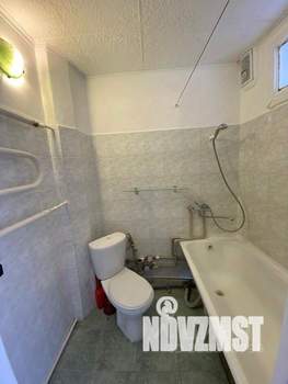 1-к квартира, вторичка, 30м2, 3/5 этаж