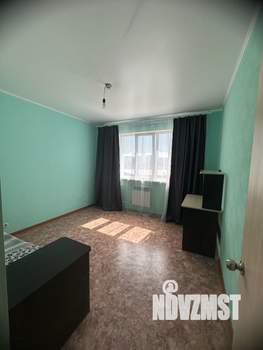 3-к квартира, вторичка, 74м2, 6/19 этаж