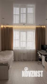 2-к квартира, вторичка, 59м2, 9/17 этаж