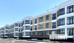 1-к квартира, вторичка, 41м2, 2/9 этаж