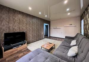 3-к квартира, вторичка, 92м2, 8/12 этаж