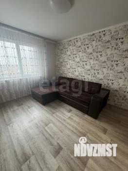 1-к квартира, вторичка, 35м2, 15/19 этаж