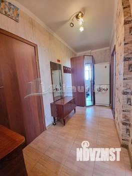 1-к квартира, вторичка, 39м2, 5/10 этаж