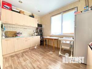 1-к квартира, вторичка, 38м2, 15/17 этаж