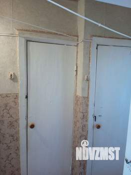 1-к квартира, вторичка, 27м2, 2/2 этаж