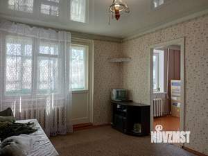3-к квартира, вторичка, 60м2, 5/5 этаж