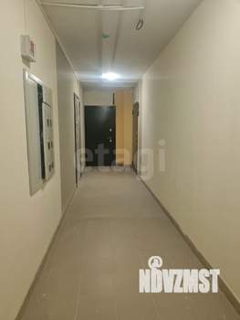 2-к квартира, вторичка, 54м2, 1/24 этаж