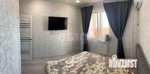 1-к квартира, вторичка, 37м2, 16/17 этаж