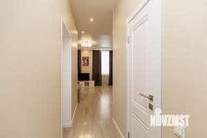 3-к квартира, вторичка, 78м2, 2/2 этаж