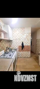 2-к квартира, вторичка, 40м2, 3/5 этаж