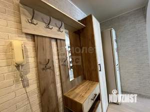 3-к квартира, вторичка, 47м2, 4/5 этаж