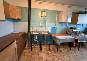 Студия квартира, вторичка, 17м2, 5/5 этаж