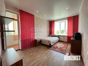 2-к квартира, вторичка, 71м2, 2/3 этаж