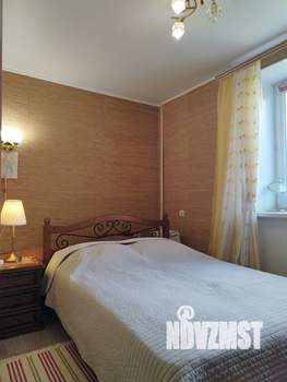 3-к квартира, вторичка, 50м2, 4/5 этаж