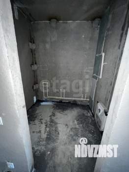 1-к квартира, вторичка, 43м2, 9/19 этаж