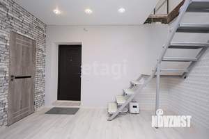 2-к квартира, вторичка, 61м2, 3/3 этаж