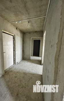 2-к квартира, вторичка, 59м2, 7/17 этаж