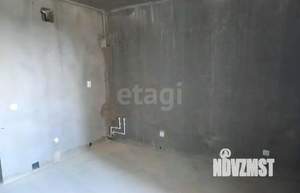 2-к квартира, вторичка, 50м2, 15/24 этаж