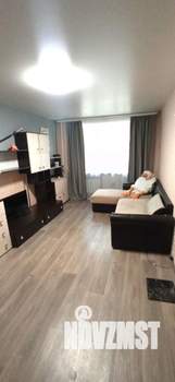 2-к квартира, вторичка, 44м2, 1/5 этаж