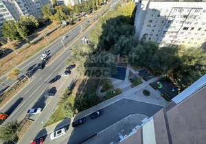 3-к квартира, вторичка, 90м2, 9/14 этаж