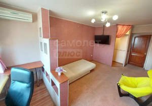 3-к квартира, вторичка, 90м2, 9/10 этаж