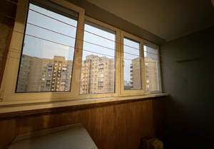 1-к квартира, вторичка, 38м2, 12/16 этаж