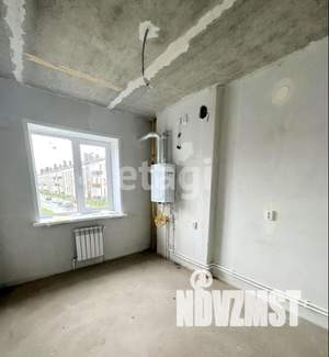 Студия квартира, вторичка, 25м2, 4/4 этаж