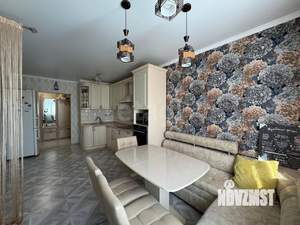 2-к квартира, вторичка, 63м2, 5/19 этаж