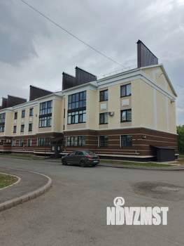 1-к квартира, вторичка, 36м2, 2/3 этаж