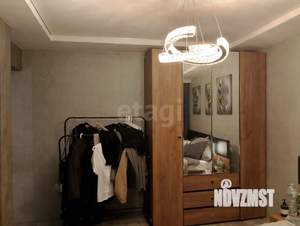 1-к квартира, вторичка, 60м2, 1/9 этаж