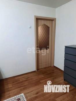 2-к квартира, вторичка, 41м2, 4/5 этаж