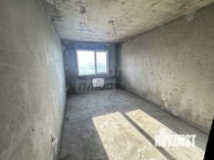3-к квартира, вторичка, 74м2, 17/17 этаж