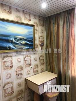 3-к квартира, вторичка, 65м2, 2/5 этаж