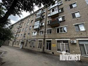 2-к квартира, вторичка, 45м2, 2/5 этаж