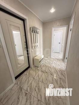 2-к квартира, вторичка, 50м2, 6/9 этаж