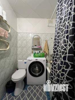 1-к квартира, вторичка, 31м2, 5/5 этаж