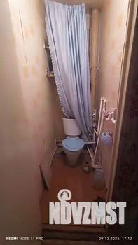 1-к квартира, вторичка, 33м2, 3/9 этаж