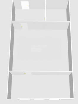 2-к квартира, вторичка, 38м2, 5/5 этаж