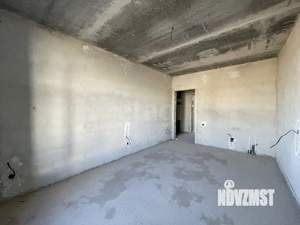 1-к квартира, вторичка, 42м2, 6/9 этаж