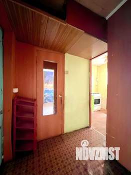 1-к квартира, вторичка, 22м2, 2/5 этаж